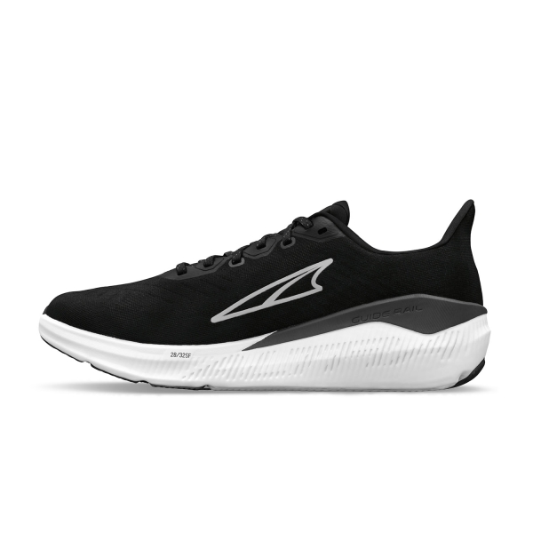 Altra Experience Form - Black