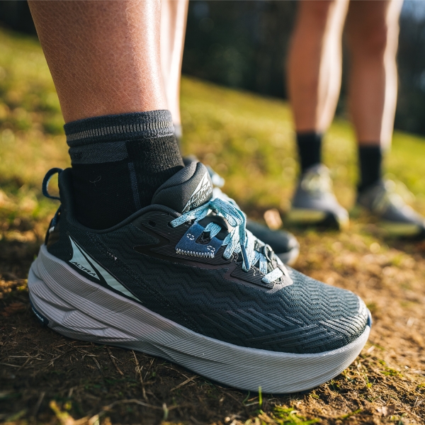 Altra Experience Wild - Black