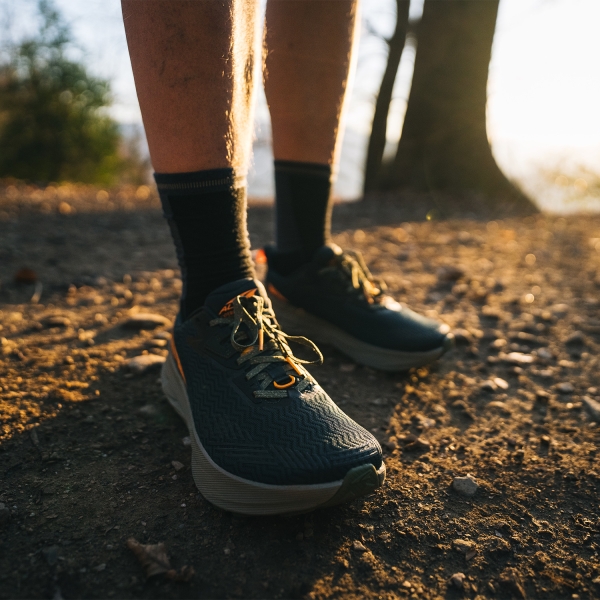 Altra Experience Wild - Black