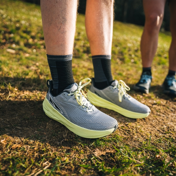 Altra Experience Wild - Grey/Green