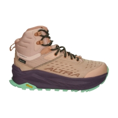 Altra Olympus 6 Hike Mid GTX - Tan