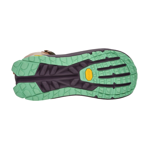 Altra Olympus 6 Hike Mid GTX - Tan