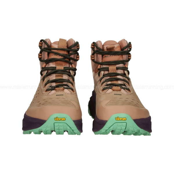 Altra Olympus 6 Hike Mid GTX - Tan