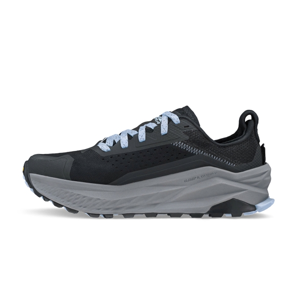 Altra Olympus 6 - Black