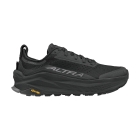 Altra Olympus 6 - Black/Black