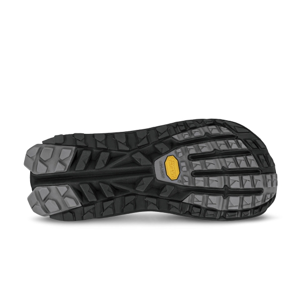 Altra Olympus 6 - Black/Black