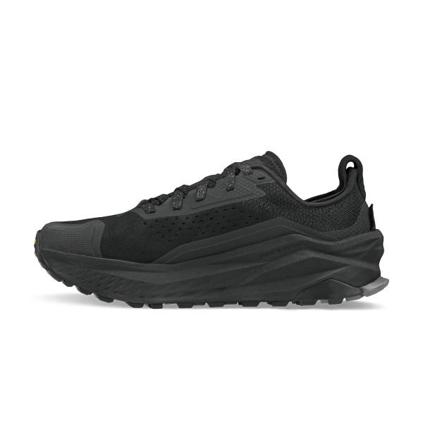 Altra Olympus 6 - Black/Black