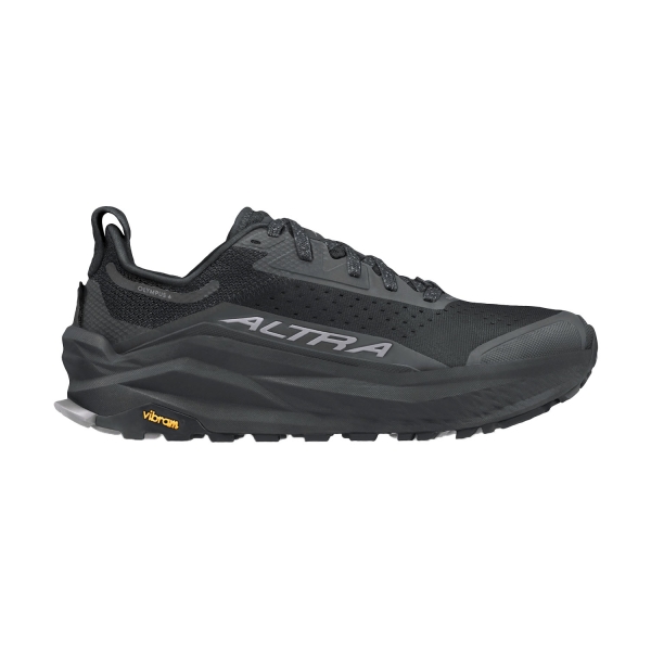 Scarpe Trail Running Uomo Altra Olympus 6  Black AL0A85NJ001