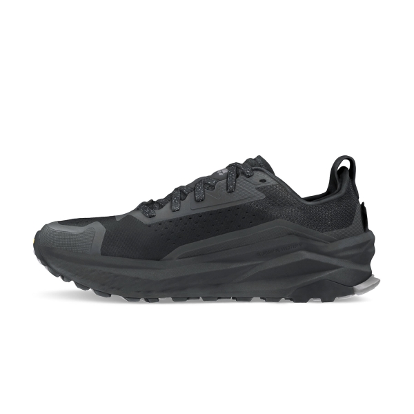 Altra Olympus 6 - Black