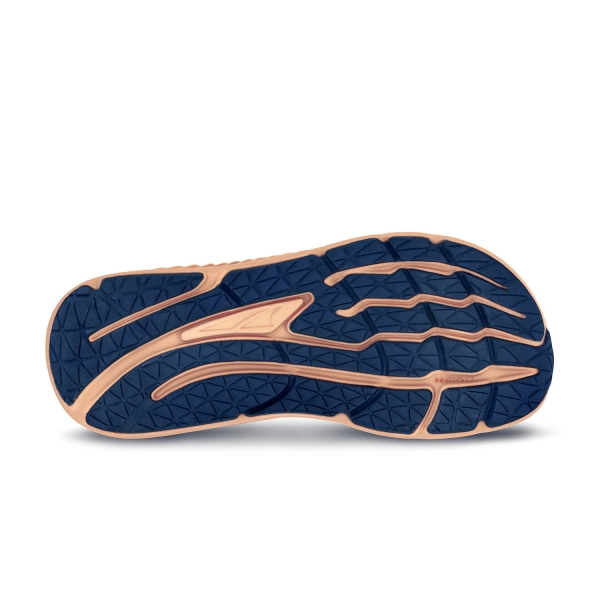 Altra Paradigm 7 - White/Navy