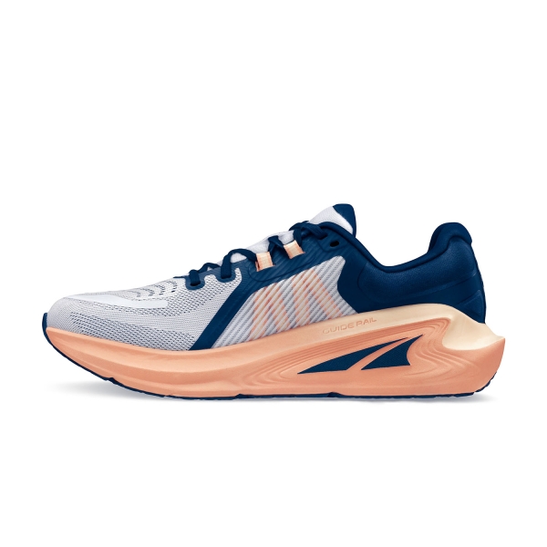 Altra Paradigm 7 - White/Navy