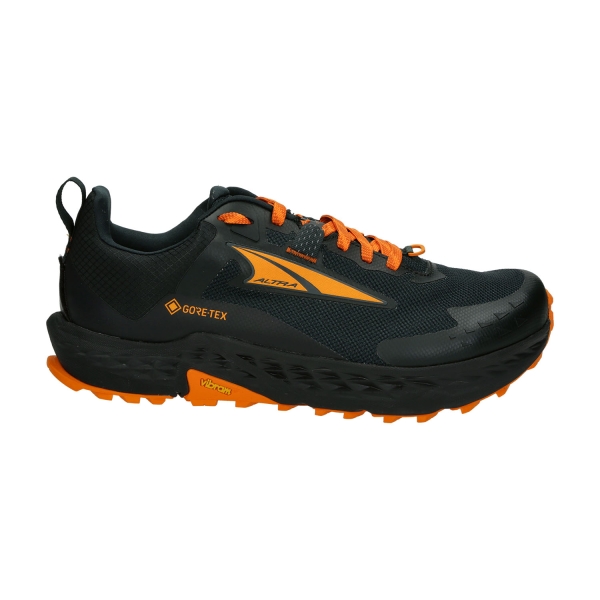 Scarpe Trail Running Uomo Altra Timp 5 GTX  Black AL0A85Q1000