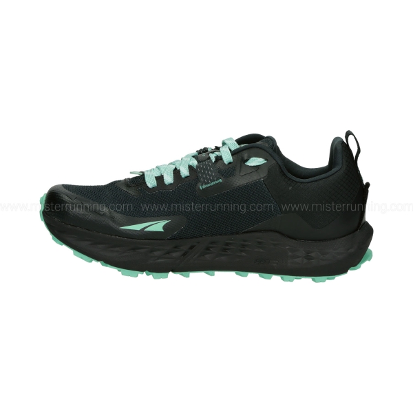 Altra Timp 5 GTX - Black