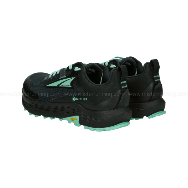 Altra Timp 5 GTX - Black
