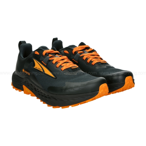 Altra Timp 5 GTX - Black
