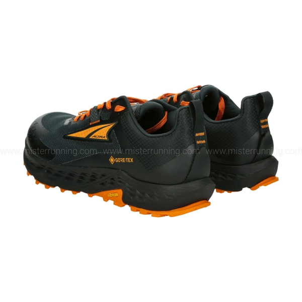 Altra Timp 5 GTX - Black