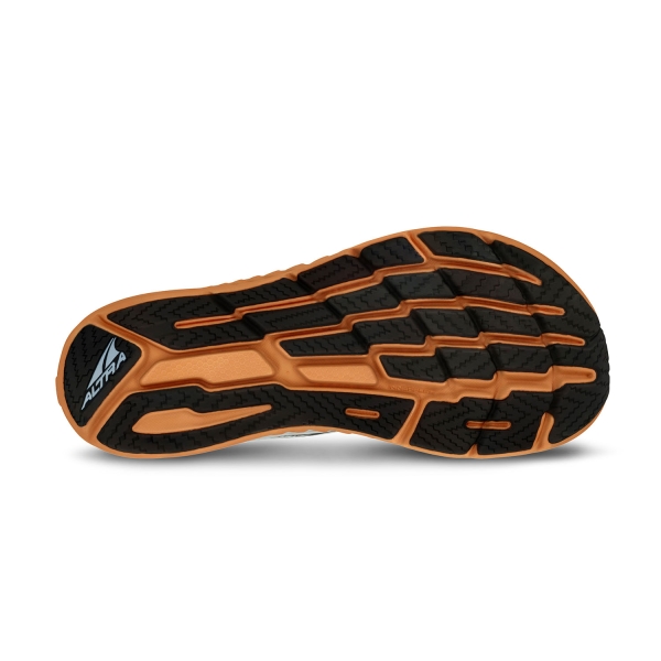 Altra Torin 7 - Gray/Orange