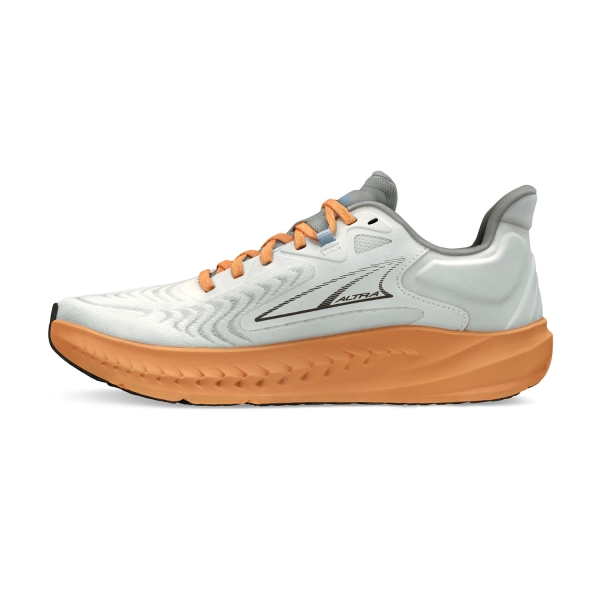 Altra Torin 7 - Gray/Orange