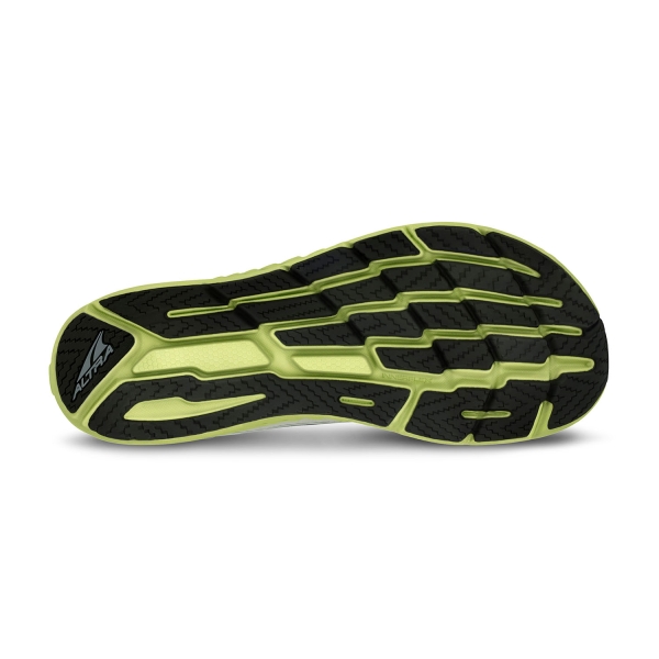 Altra Torin 7 - Gray/Green