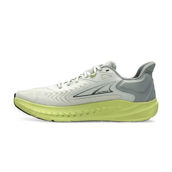 Altra Torin 7 - Gray/Green