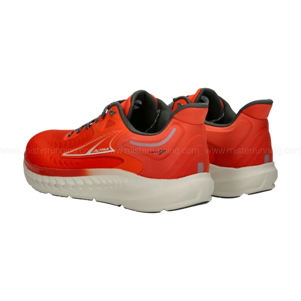 Altra Torin 7 - Orange