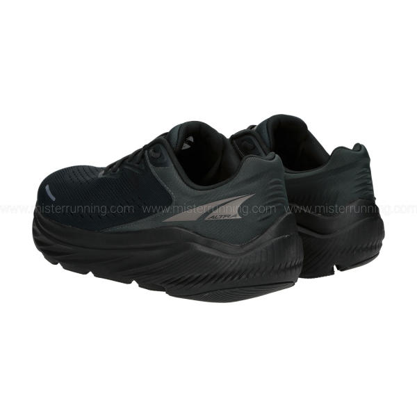 Altra Via Olympus 2 - Black