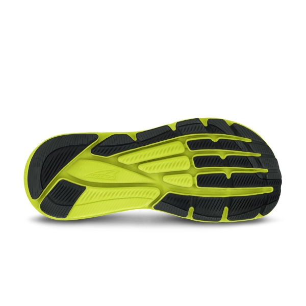 Altra Via Olympus 2 - Black/Green