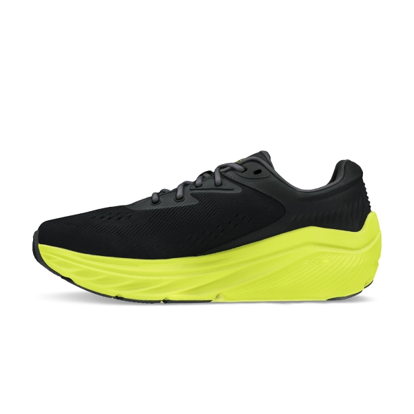 Altra Via Olympus 2 - Black/Green