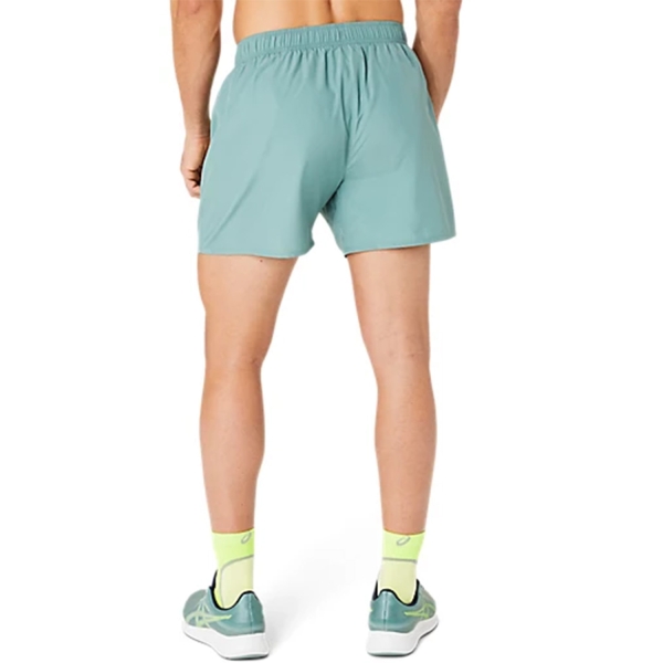 Asics Core 5in Pantaloncini - Celadon