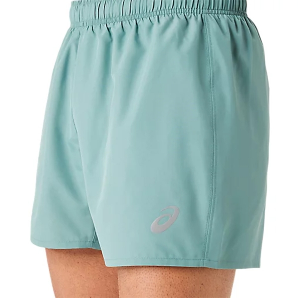 Asics Core 5in Pantaloncini - Celadon