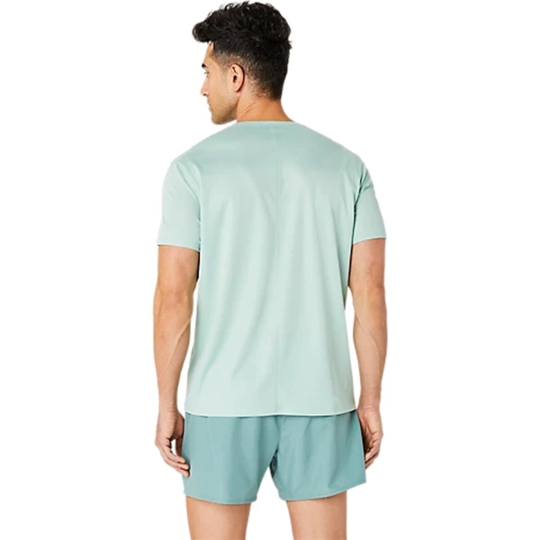 Asics Core Knit T-Shirt - Light Celadon