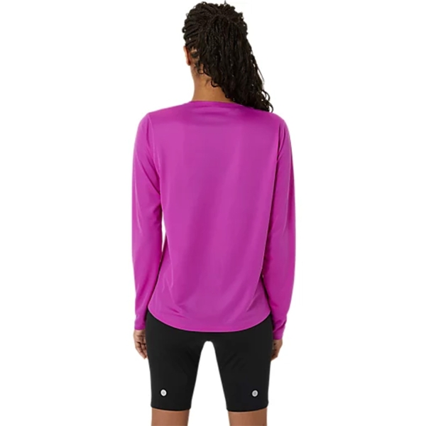 Asics Core Shirt - Bold Magenta