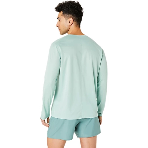 Asics Core Maglia - Light Celadon