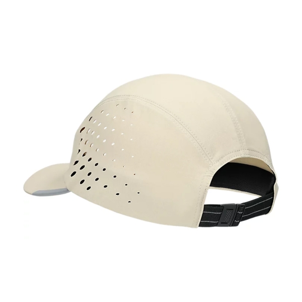 ASICS Ultra Lightweight Cap - Feather Grey