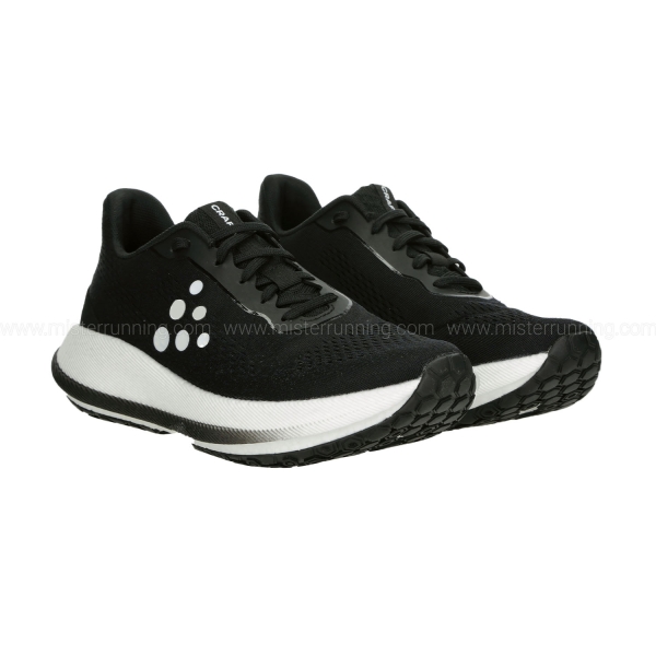 Craft Pacer - Black/White