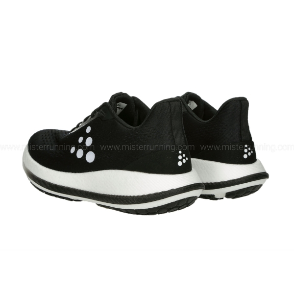 Craft Pacer - Black/White