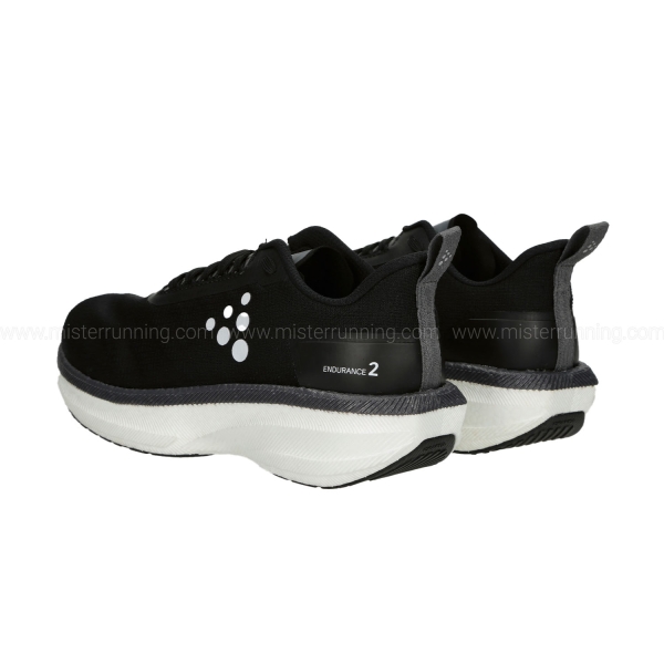 Craft Pro Endurance 2 - Black