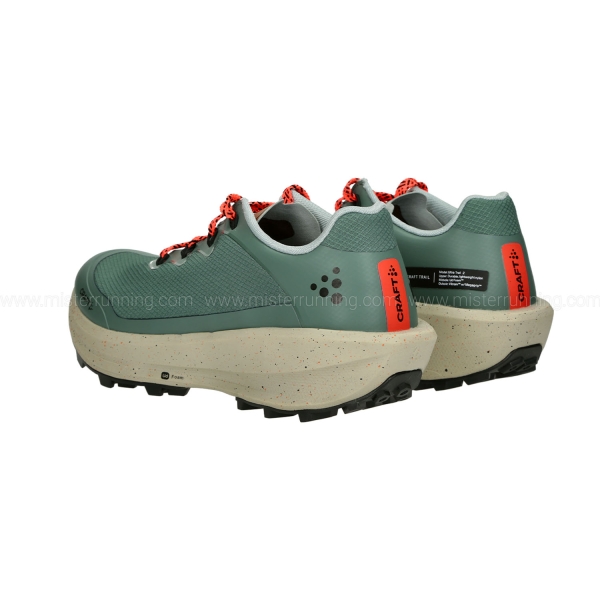 Craft Ultra Trail 2 - Thyme/Roots