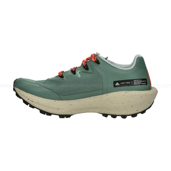 Craft Ultra Trail 2 - Thyme/Roots