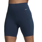 Nike Universa Sprinter 8in Pantaloncini - Armory Navy/Black