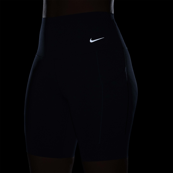 Nike Universa Sprinter 8in Shorts - Armory Navy/Black