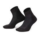 Nike Unicorn Calze - Black/Anthracite/White
