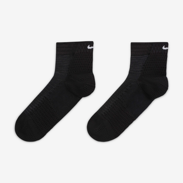 Nike Unicorn Calcetines - Black/Anthracite/White