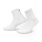 Nike Unicorn Calze - White/Black