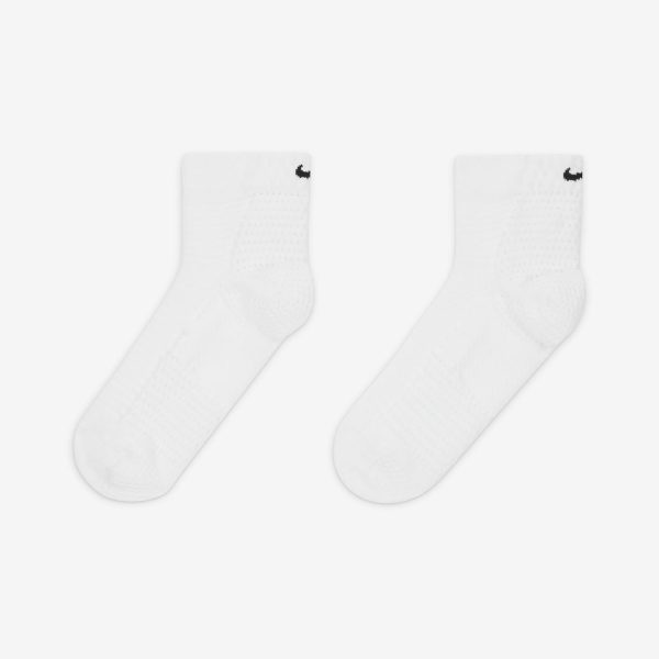 Nike Unicorn Calze - White/Black