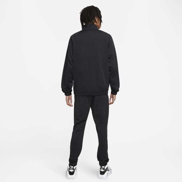 Nike Club Tuta - Black/White