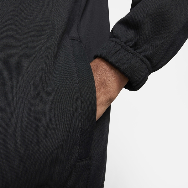 Nike Club Tuta - Black/White
