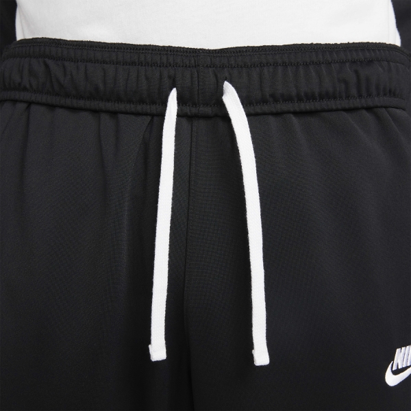 Nike Club Tuta - Black/White