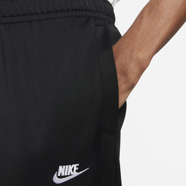 Nike Club Tuta - Black/White