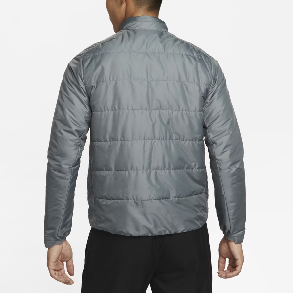 Nike Therma-FIT ADV Repel Jacket - Smoke Grey/Reflective Black